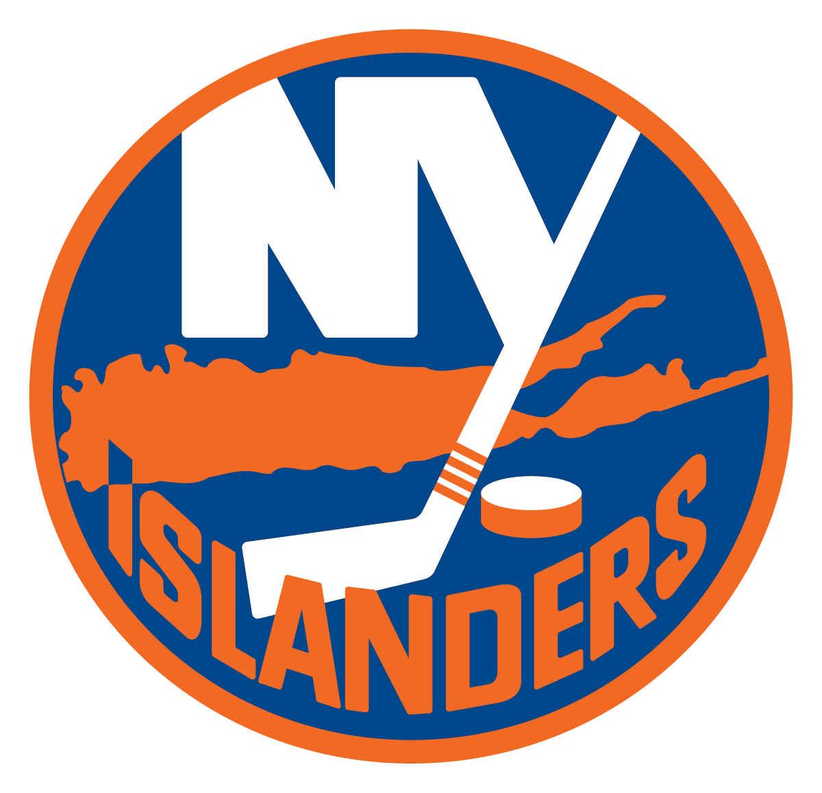 islanders logo